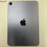 iPad mini 第6世代 Wi-Fiモデル 64GB パープル MK7R3X/A 訳あり品