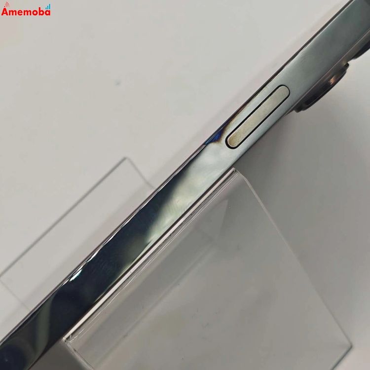 iPhone13 Pro Max 256GB ����ѥ��󥰥꡼�� MNCV3J/A AU��SIM�ե�