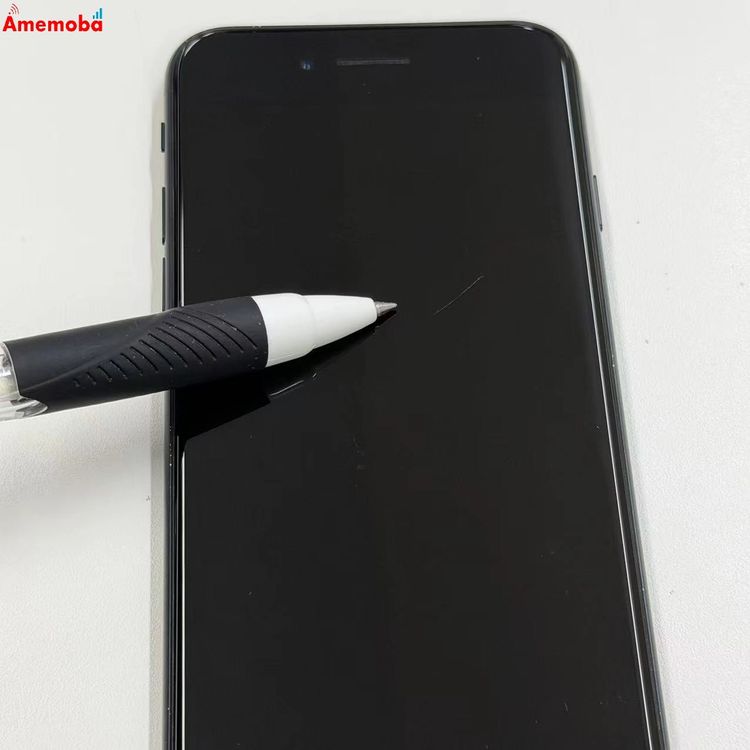 iPhoneSE ��3���� 128GB �ߥåɥʥ��� MMYF3J/A docomo��SIM�ե꡼