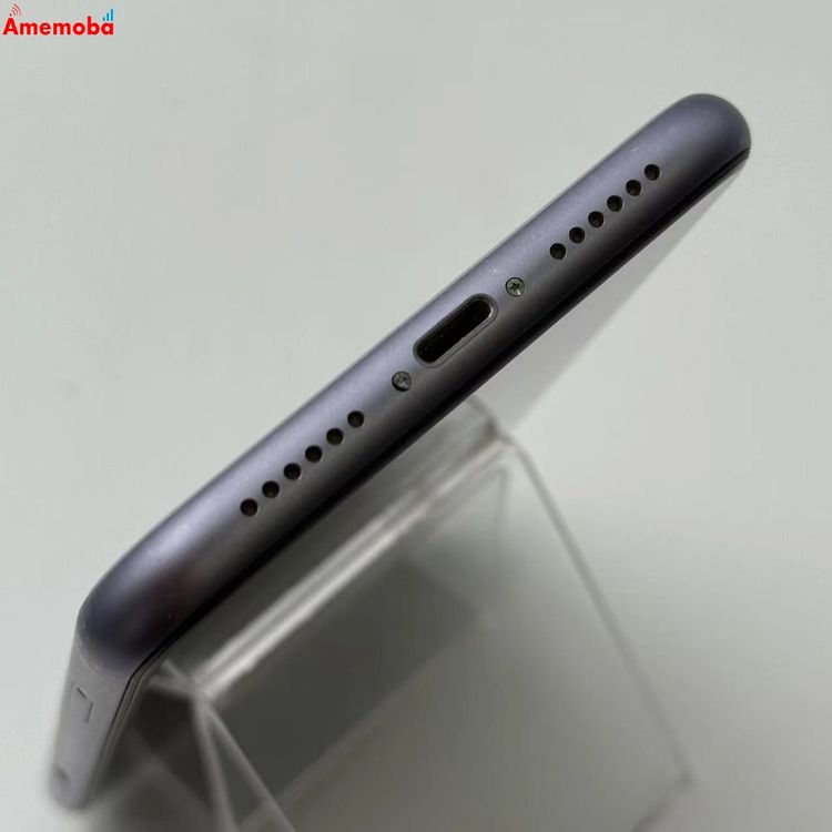 ��®ȯ��iPhone11 64GB �ѡ��ץ� MWLX2J/A AU��SIM�ե꡼ ��������