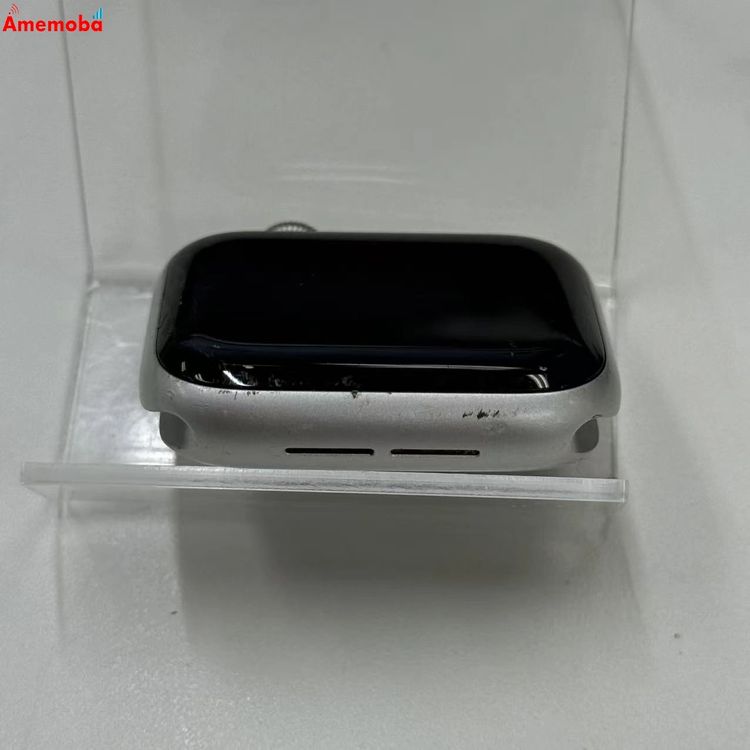 Apple Watch SE ��2���� 40mm GPS��ǥ� 32GB ����С� MRTT3J/A