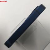 iPhone12 mini 128GB �֥롼 MGDP3J/A AU��SIM�ե꡼ ��������