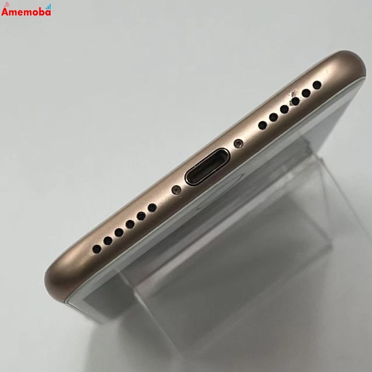 ��®ȯ��iPhone8 256GB ������� MQ862J/A docomo��SIM�ե꡼