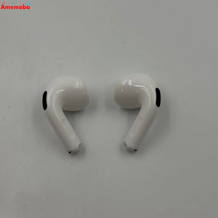 ��®ȯ��AirPods ��4���� - �ۥ磻�� MXP63J/A   ����