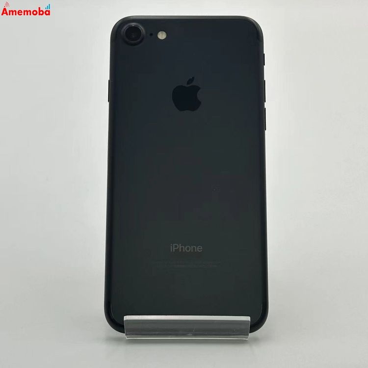 ®ȯiPhone7 256GB ֥å MNCQ2J/A docomoSIMե꡼ 