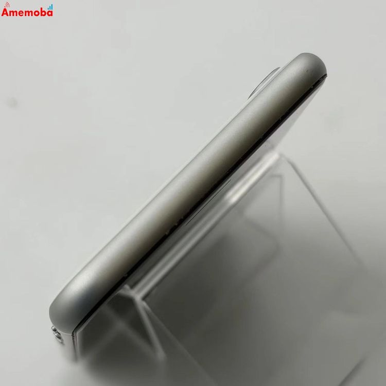 iPhoneSE ��2���� 64GB �ۥ磻�� MHGQ3J/A SoftBank��SIM�ե꡼