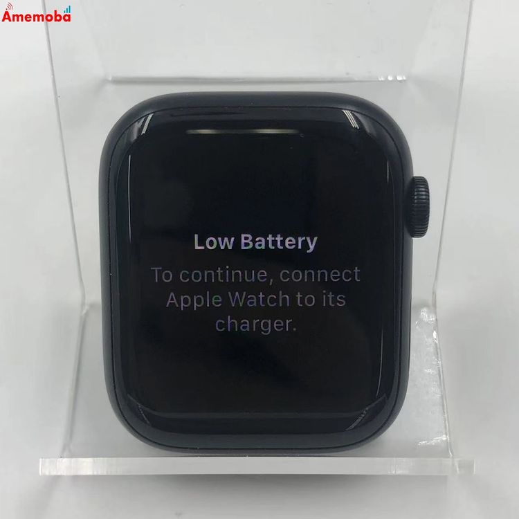 Apple Watch Series7 45mm GPS+Cellular��ǥ� 32GB �ߥåɥ�