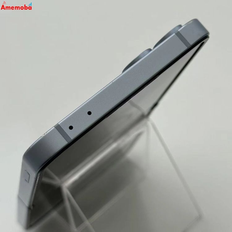 Galaxy Z Flip6 8GB/256GB �֥롼 SCG29 AU��SIM�ե꡼ �������