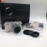 ��®ȯ��OM SYSTEM PEN E-P7 �ۥ磻�� IM024 ����Ʊ��