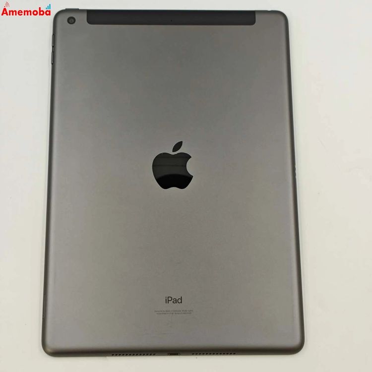 iPad 9 64GB ڡ쥤 MK473J/A  AppleSIMե꡼ 