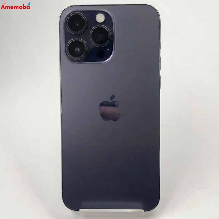 iPhone14 Pro Max 128GB �ǥ����ץѡ��ץ� MQ993J/A Apple��SIM