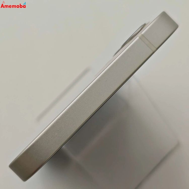 ®ȯiPhone12 64GB ۥ磻 MGHP3J/A docomoSIMե꡼ 