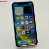 ��®ȯ��iPhoneXR 64GB �ۥ磻�� MT032J/A AU��SIM�ե꡼ ����