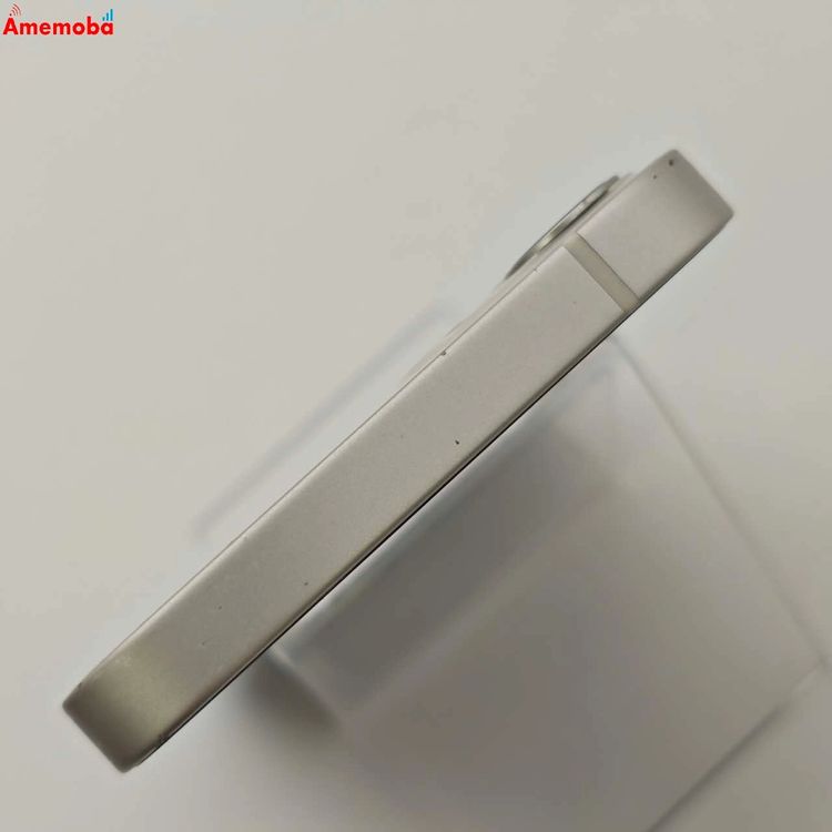 ®ȯiPhone12 mini 64GB ۥ磻 MGA63J/A AUSIMե꡼