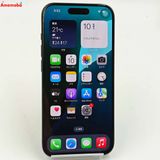 iPhone15 Pro 128GB ֥롼˥ MTUA3J/A  AppleSIMե꡼