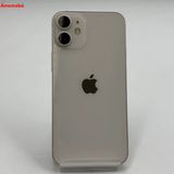 iPhone12 mini 64GB �ۥ磻�� MGA63J/A docomo��SIM�ե꡼ �����