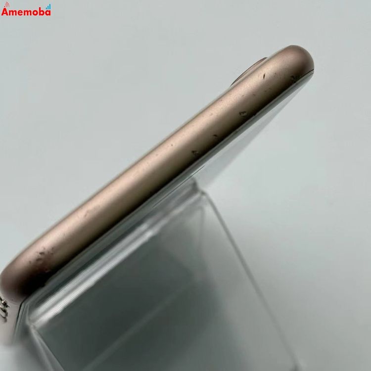 ��®ȯ��iPhone8 64GB ������� MQ7A2J/A AU��SIM�ե꡼ ��������