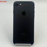 ��®ȯ��iPhone7 256GB �֥�å� MNCQ2J/A SoftBank��SIM�ե꡼ ����