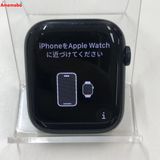 Apple Watch Series8 45mm GPS��ǥ� 32GB �ߥåɥʥ��� MNP83J