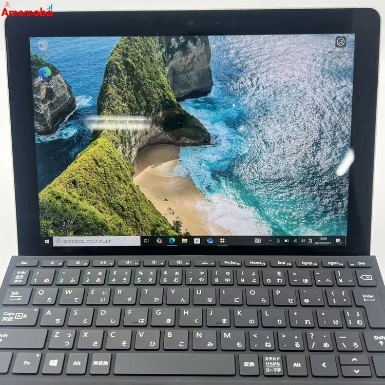 SurfaceGo ��1���� 8GB/128GB �ץ���� 1824 4415Y 1.60GHz 1