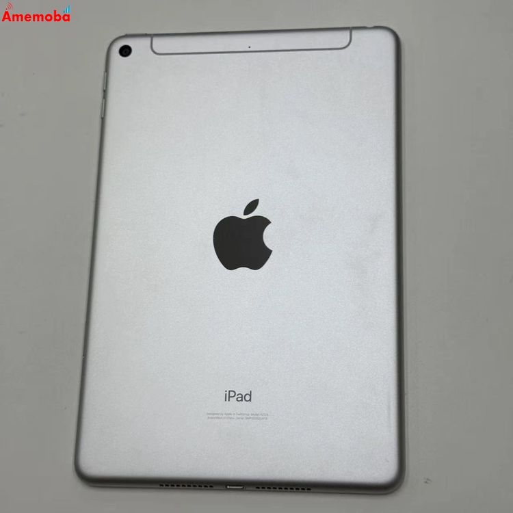 iPad mini 5  64GB С MUX62J/A AppleSIMե꡼