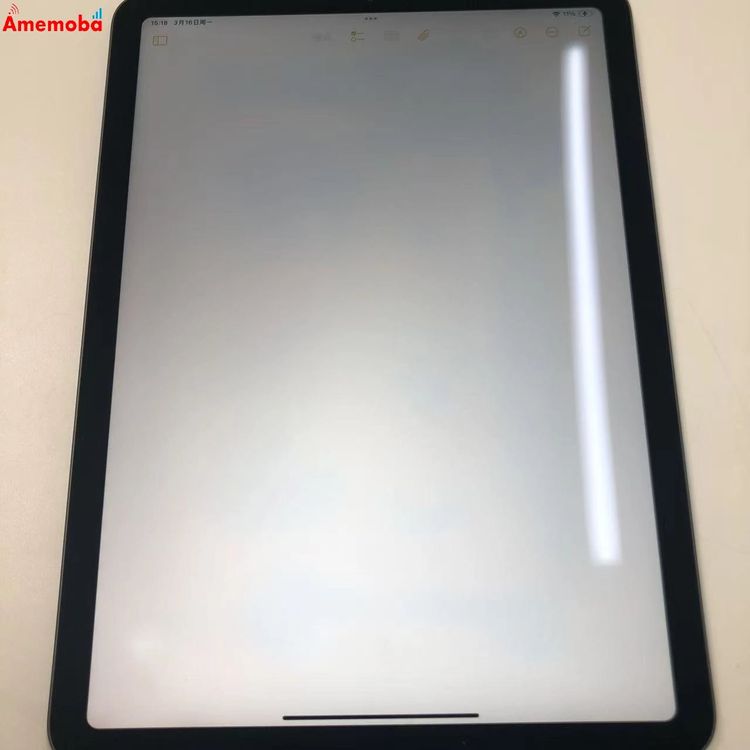 iPad Air ��4���� Wi-Fi��ǥ� 64GB ���ڡ������쥤 MYFM2J/A �������