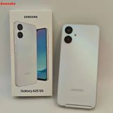Galaxy A25 5G 4GB/64GB 饤ȥ֥롼 SC-53F docomoSIMե꡼