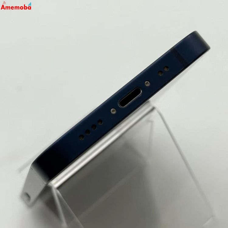 iPhone12 mini 64GB �֥롼 MGAP3J/A SoftBank��SIM�ե꡼ ����