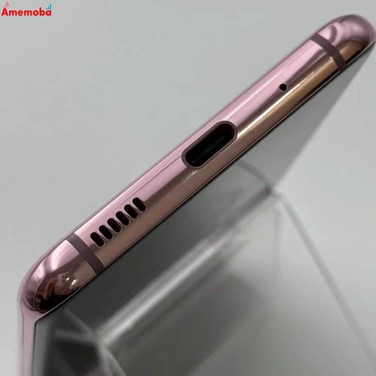 Galaxy S20 5G 12GB/128GB �ԥ� SM-G981U ������SIM�ե꡼