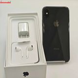 iPhoneX 256GB ڡ쥤 NQC12J/A docomoSIMե꡼ Ʊ