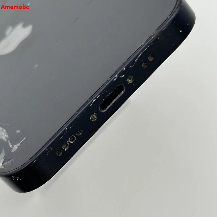 iPhone12 mini 64GB ֥å NGA03J/A AppleSIMե꡼ 