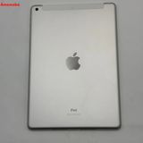 爆速発送iPad 第8世代 32GB シルバー MYMJ2J/A AU版SIMフリー