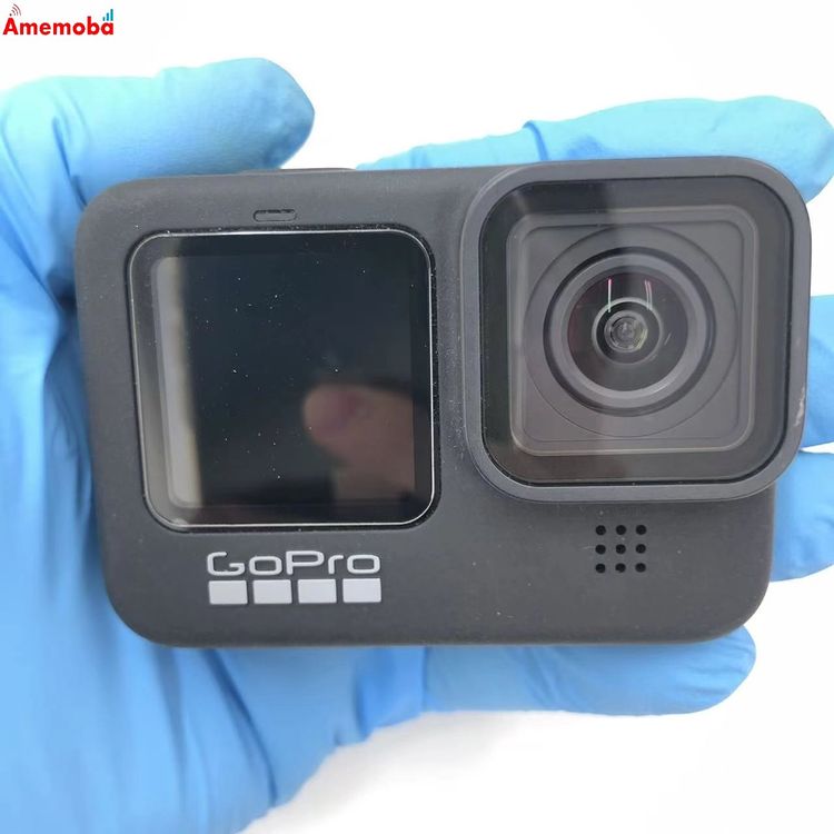 ��®ȯ��GoPro HERO9 Black CHDHX-901-FW ����Ʊ��