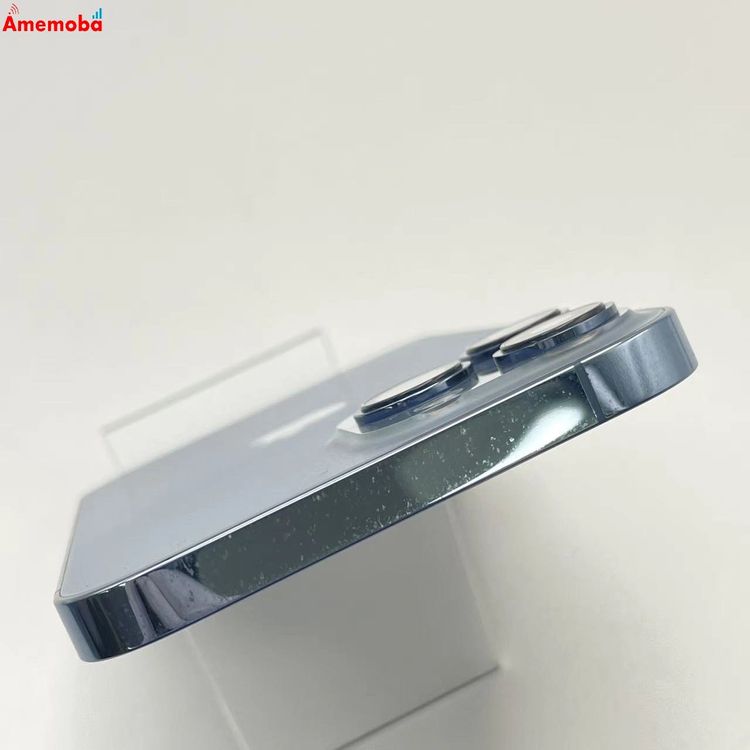 iPhone13 Pro Max 256GB ������֥롼 MLJD3J/A SoftBank��SI