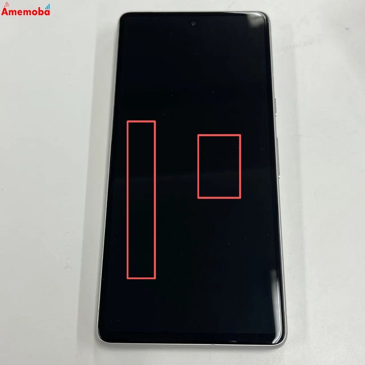 ��®ȯ��Google Pixel 7 128GB Snow G03Z5 AU��SIM�ե꡼ ����