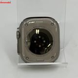 Apple Watch Ultra3 49mm GPS+Cellular��ǥ� 64GB �֥�å�