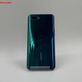 ®ȯOPPO Reno A 128GB ֥롼 CPH1983 ŷХSIMե꡼