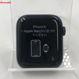 Apple Watch Series6 44mm GPS+Cellular��ǥ� ** �֥롼 M0