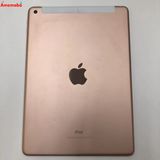爆速発送iPad 第6世代 32GB ゴールド MRM02J/A SoftBank版SIMフリー