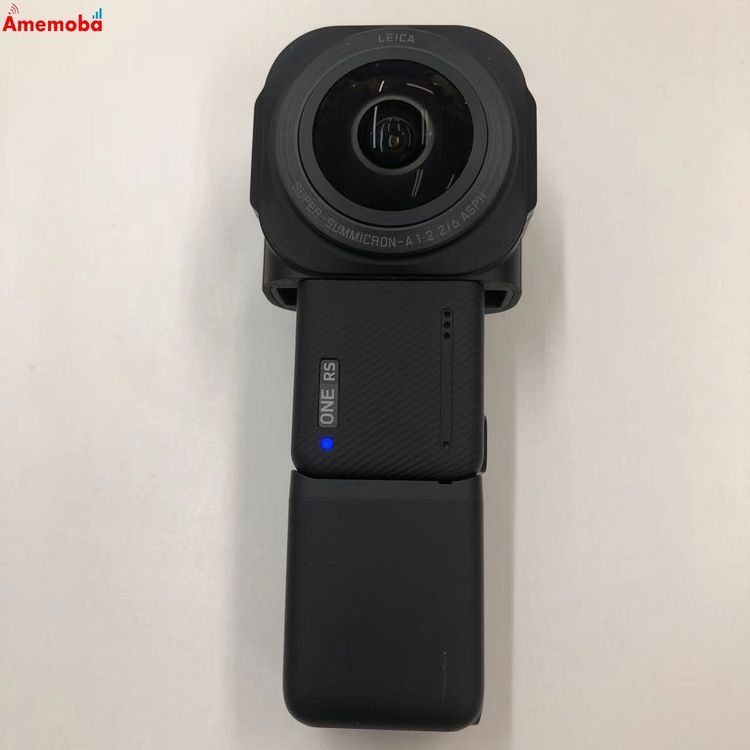 Insta360 ONE RS 1-INCH 360 Edition �֥�å� CINRSGP/D
