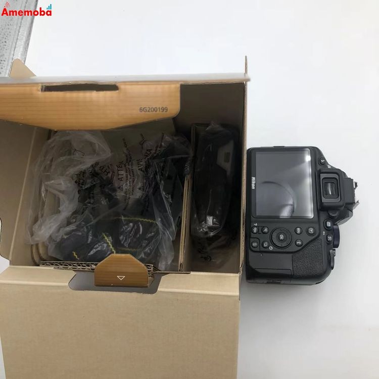 ��®ȯ��NikonD3500 �ܥǥ� - ����