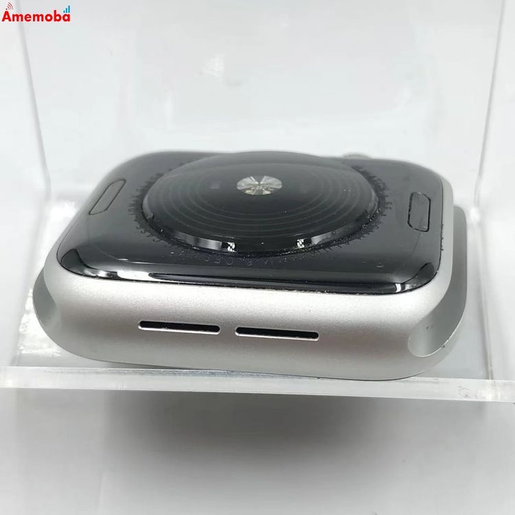 Apple Watch SE ��1���� 40mm GPS��ǥ�  ����С� MKNY3J/A ����
