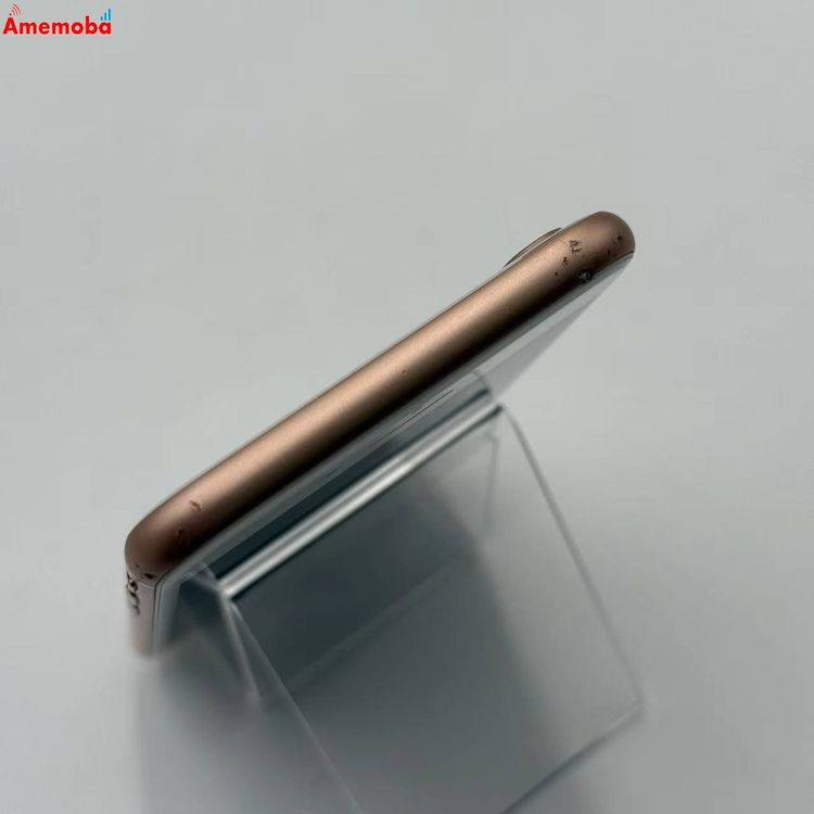 ��®ȯ��iPhone8 64GB ������� NQ7A2J/A docomo��SIM�ե꡼