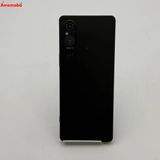 ��®ȯ��Xperia 1 V 16GB/512GB �֥�å� XQ-DQ44 SIM�ե꡼