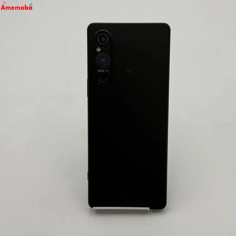 ��®ȯ��Xperia 1 V 16GB/512GB �֥�å� XQ-DQ44 SIM�ե꡼