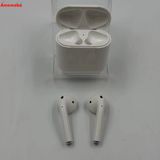 ��®ȯ��AirPods ��2���� �ۥ磻�� A2031