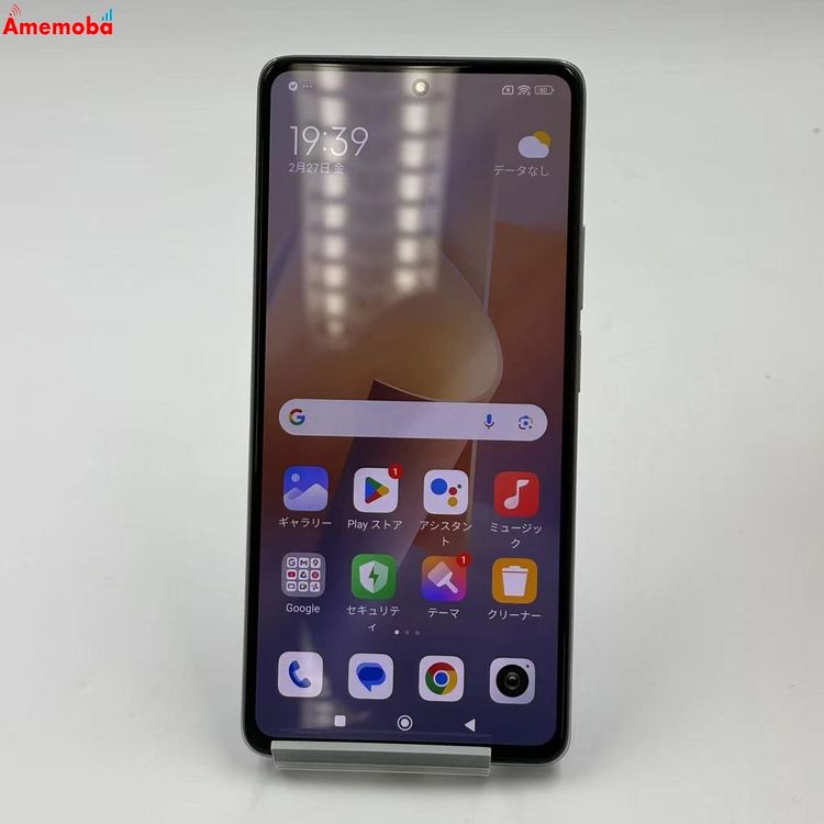 ��®ȯ��Xiaomi 11T Pro 128GB ���쥹�ƥ�����֥롼 SIM�ե꡼