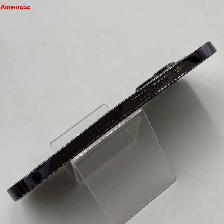 iPhone14 Pro 128GB �ǥ����ץѡ��ץ� MQ0F3J/A Apple��SIM�ե꡼