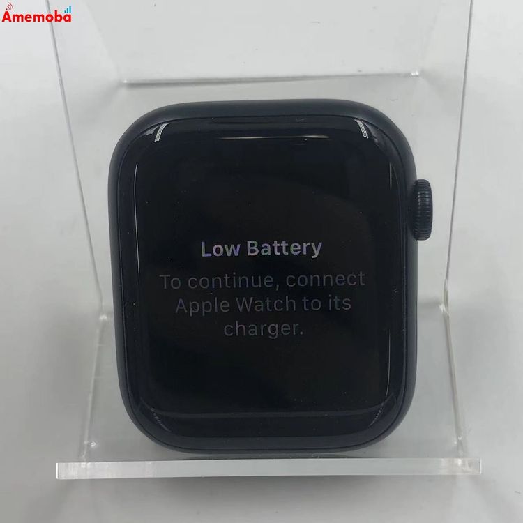 Apple Watch Nike Series7 45mm GPS+Cellular��ǥ� 32GB