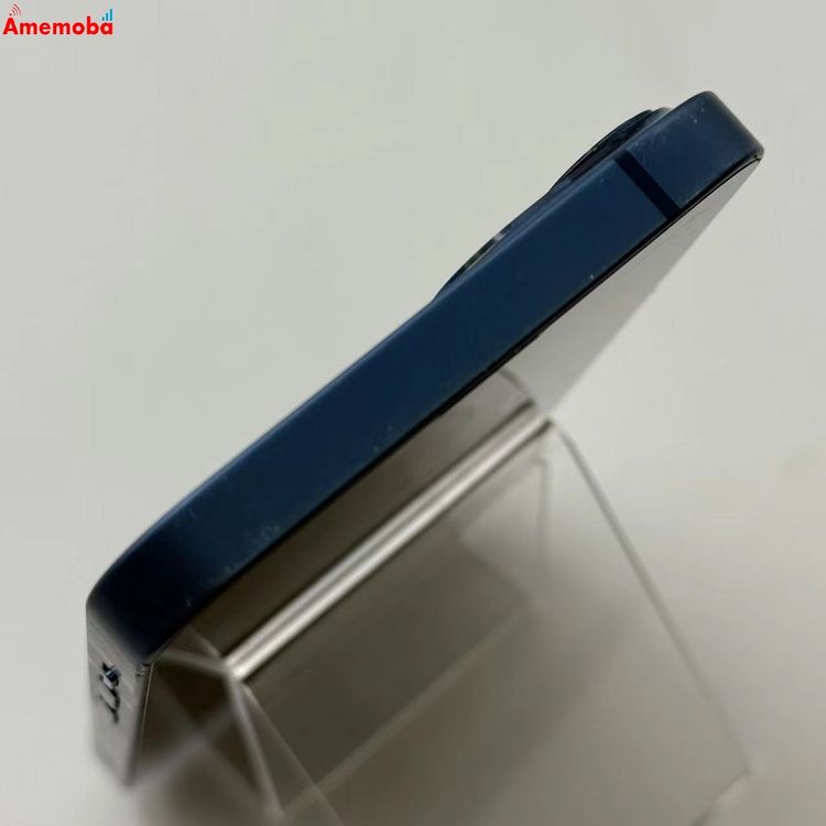 iPhone13 128GB �֥롼 MLNG3J/A SoftBank��SIM�ե꡼ �������